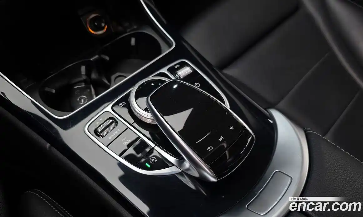 Mercedes-Benz C-Class 2016 2.0 гидро в Москве № 970044, фото 17