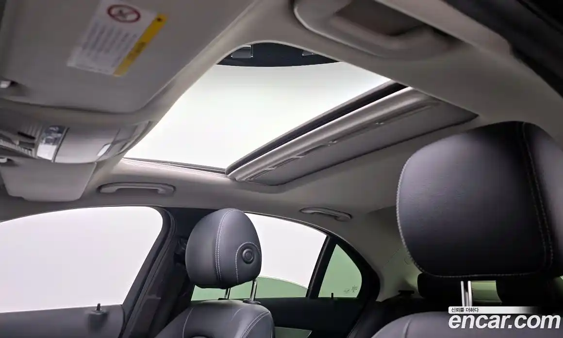 Mercedes-Benz C-Class 2016 2.0 гидро в Москве № 970044, фото 19