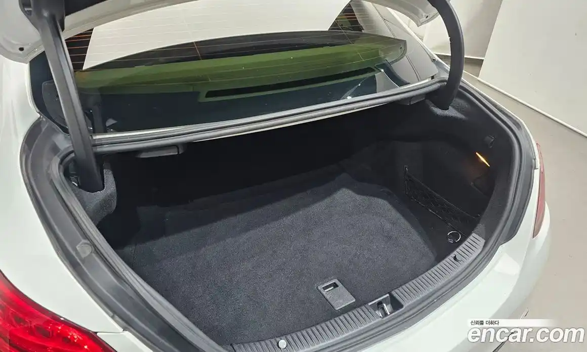 Mercedes-Benz C-Class 2016 2.0 гидро в Москве № 970044, фото 20
