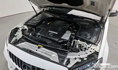 Mercedes-Benz C-Class 2016 2.0 гидро в Москве № 970044, миниатюра 6