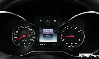 Mercedes-Benz C-Class 2016 2.0 гидро в Москве № 970044, миниатюра 8
