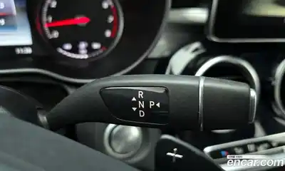Mercedes-Benz C-Class 2016 2.0 гидро в Москве № 970044, миниатюра 9