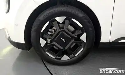 Kia Canival 2024 3.5 Автомат в Москве № 972267, миниатюра 5