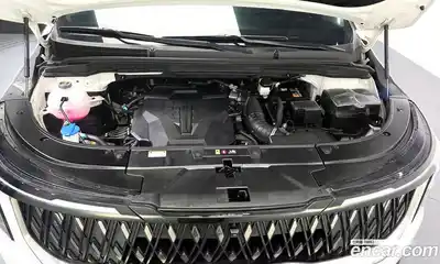 Kia Canival 2024 3.5 Автомат в Москве № 972267, миниатюра 6