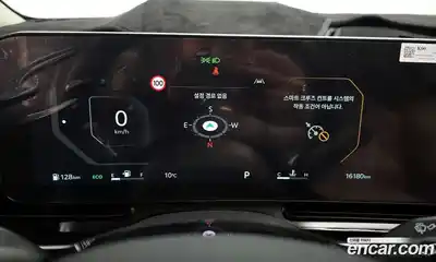 Kia Canival 2024 3.5 Автомат в Москве № 972267, миниатюра 8