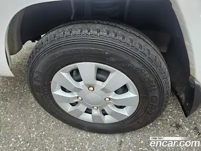 Chevrolet Damas 2019 0.8 Механическая в Москве № 974252, миниатюра 11