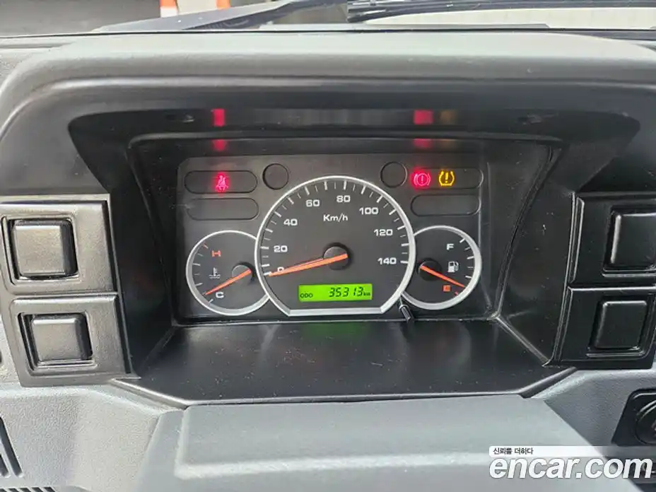 Chevrolet Damas 2019 0.8 Механическая в Москве № 974252, фото 13