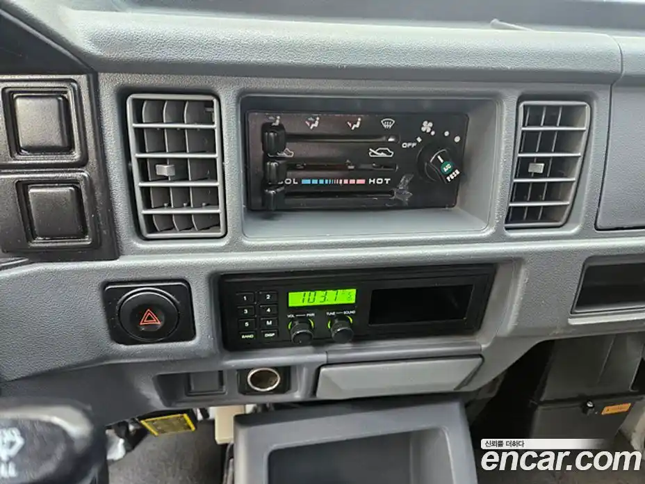 Chevrolet Damas 2019 0.8 Механическая в Москве № 974252, фото 14