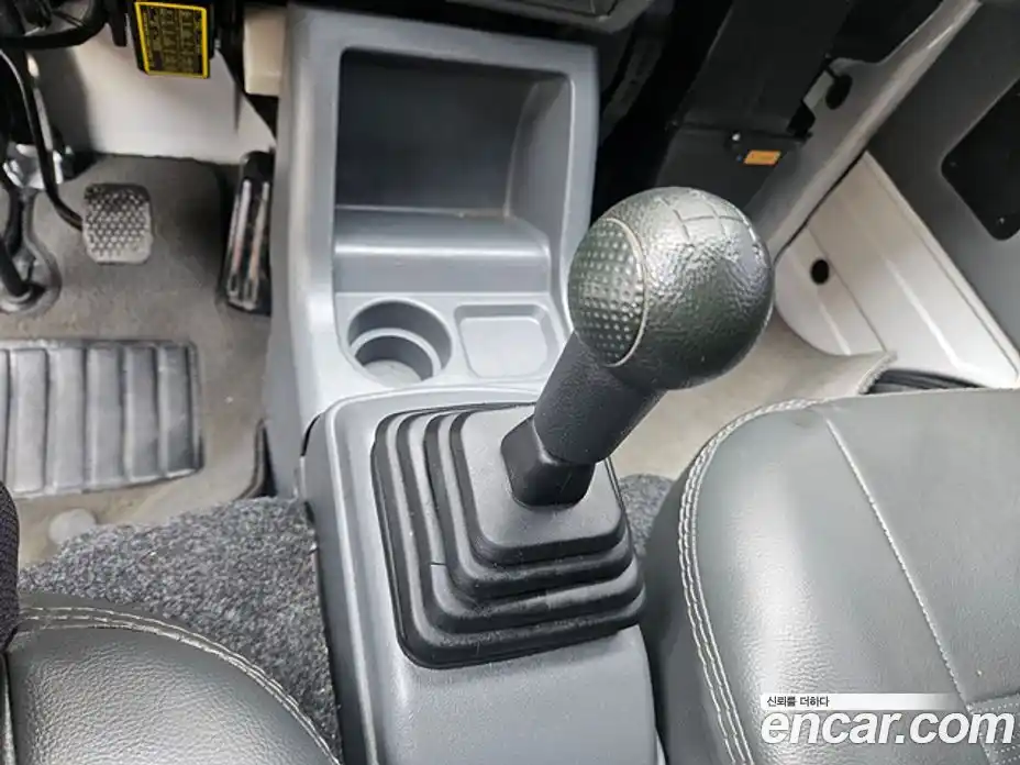 Chevrolet Damas 2019 0.8 Механическая в Москве № 974252, фото 15