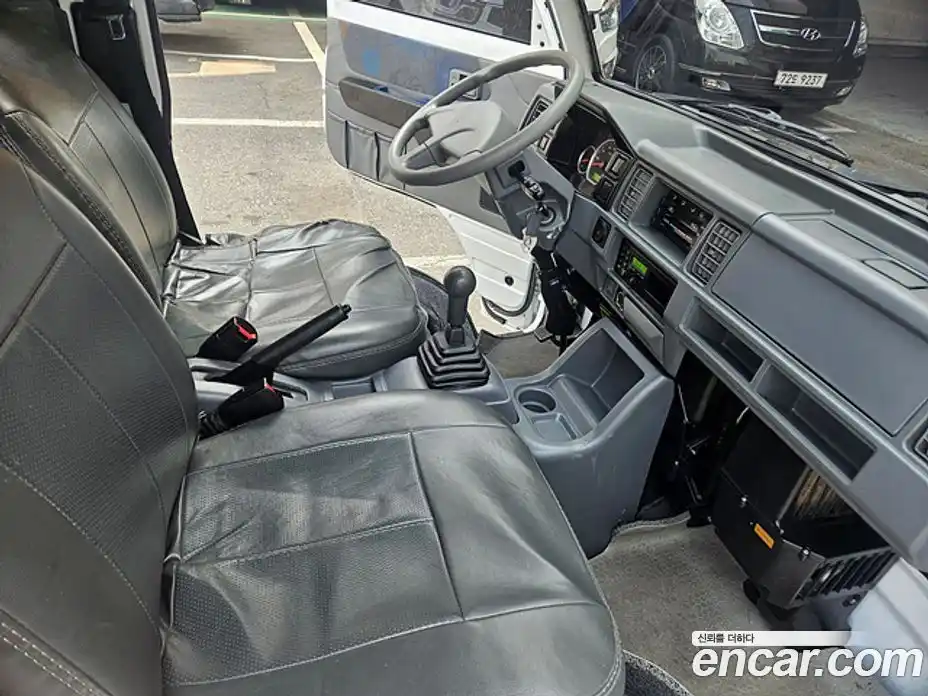 Chevrolet Damas 2019 0.8 Механическая в Москве № 974252, фото 16