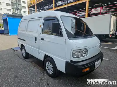 Chevrolet Damas 2019 0.8 Механическая в Москве № 974252, миниатюра 3