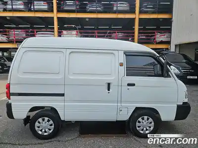 Chevrolet Damas 2019 0.8 Механическая в Москве № 974252, миниатюра 4