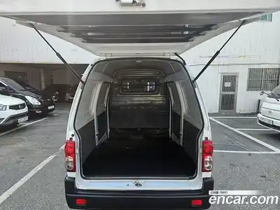 Chevrolet Damas 2019 0.8 Механическая в Москве № 974252, миниатюра 7