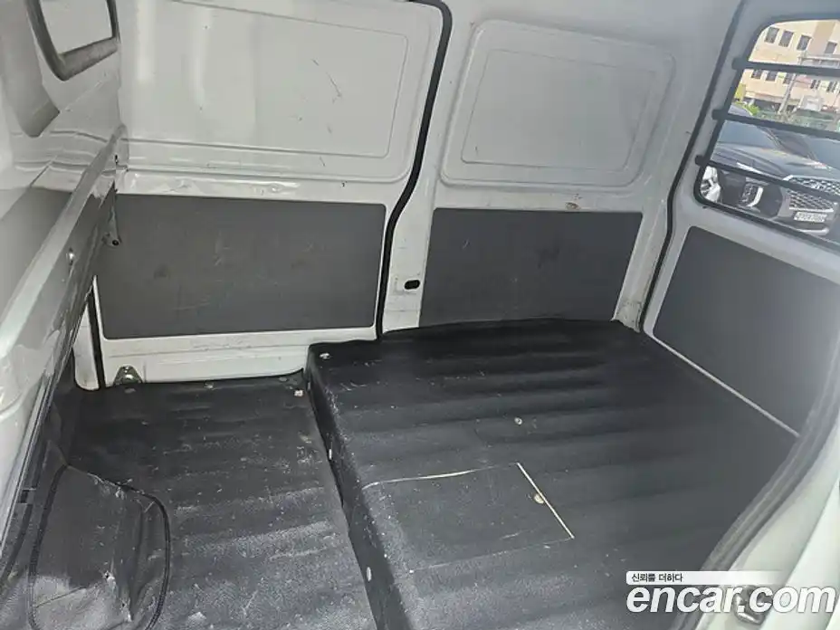 Chevrolet Damas 2019 0.8 Механическая в Москве № 974252, фото 8