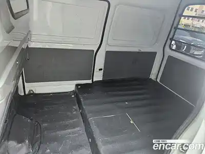 Chevrolet Damas 2019 0.8 Механическая в Москве № 974252, миниатюра 8