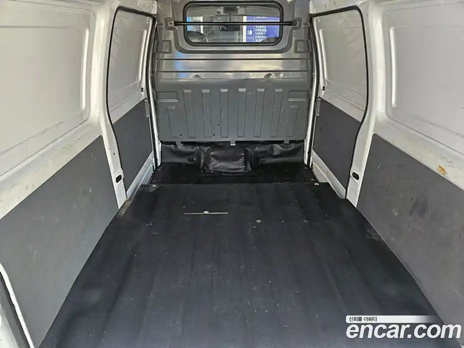 Chevrolet Damas 2019 0.8 Механическая в Москве № 974252, фото 9