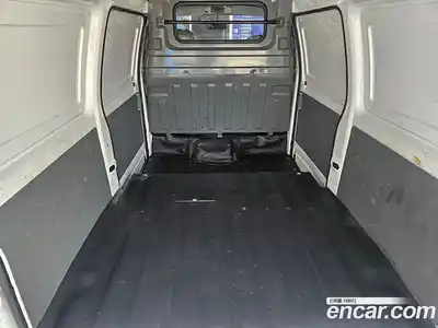 Chevrolet Damas 2019 0.8 Механическая в Москве № 974252, миниатюра 9