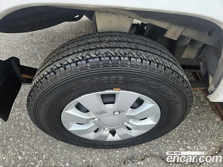 Chevrolet Damas 2019 0.8 Механическая в Москве № 974252, фото 10