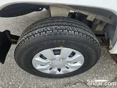 Chevrolet Damas 2019 0.8 Механическая в Москве № 974252, миниатюра 10