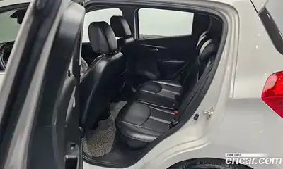 Chevrolet Spark 2019 1.0 Автомат в Москве № 974458, миниатюра 11