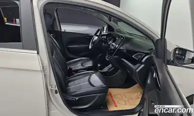 Chevrolet Spark 2019 1.0 Автомат в Москве № 974458, миниатюра 12