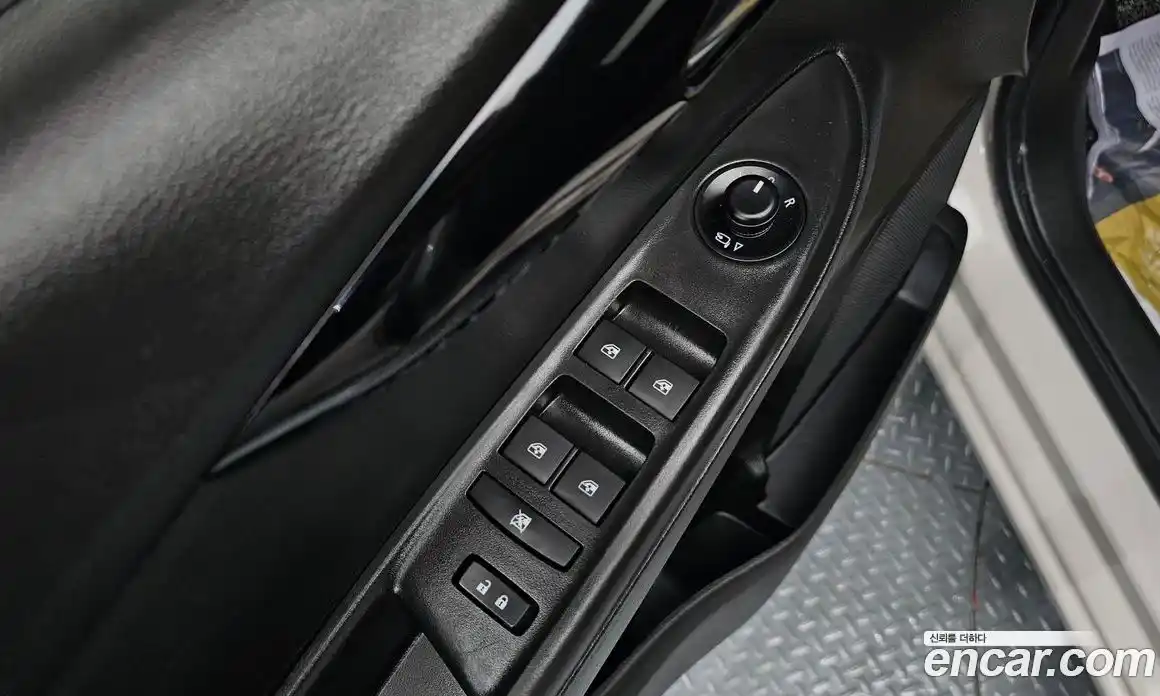 Chevrolet Spark 2019 1.0 Автомат в Москве № 974458, фото 13