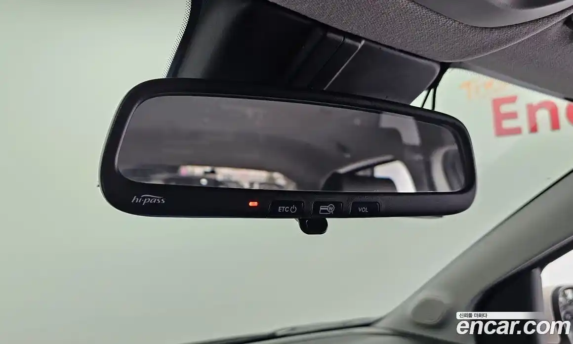 Chevrolet Spark 2019 1.0 Автомат в Москве № 974458, фото 18