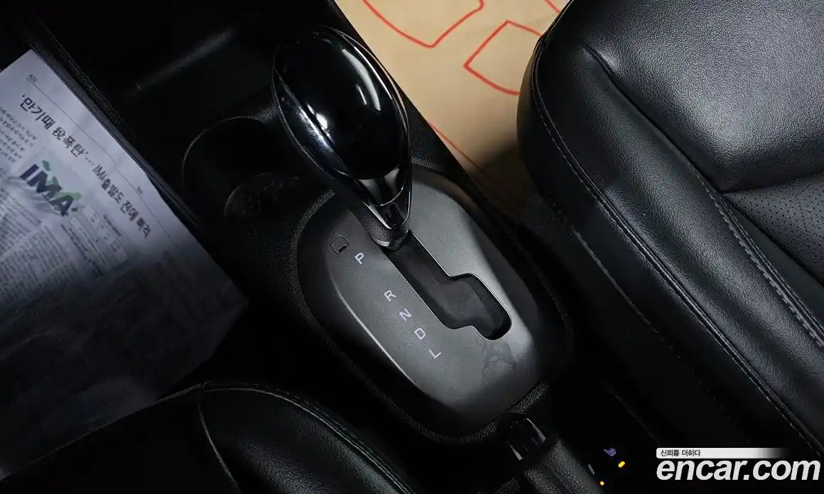 Chevrolet Spark 2019 1.0 Автомат в Москве № 974458, фото 9