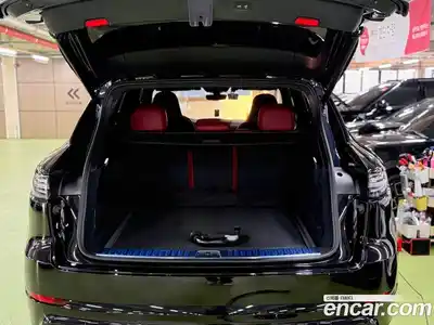 Porsche Cayenne 2022 4.0 гидро в Москве № 974479, миниатюра 9