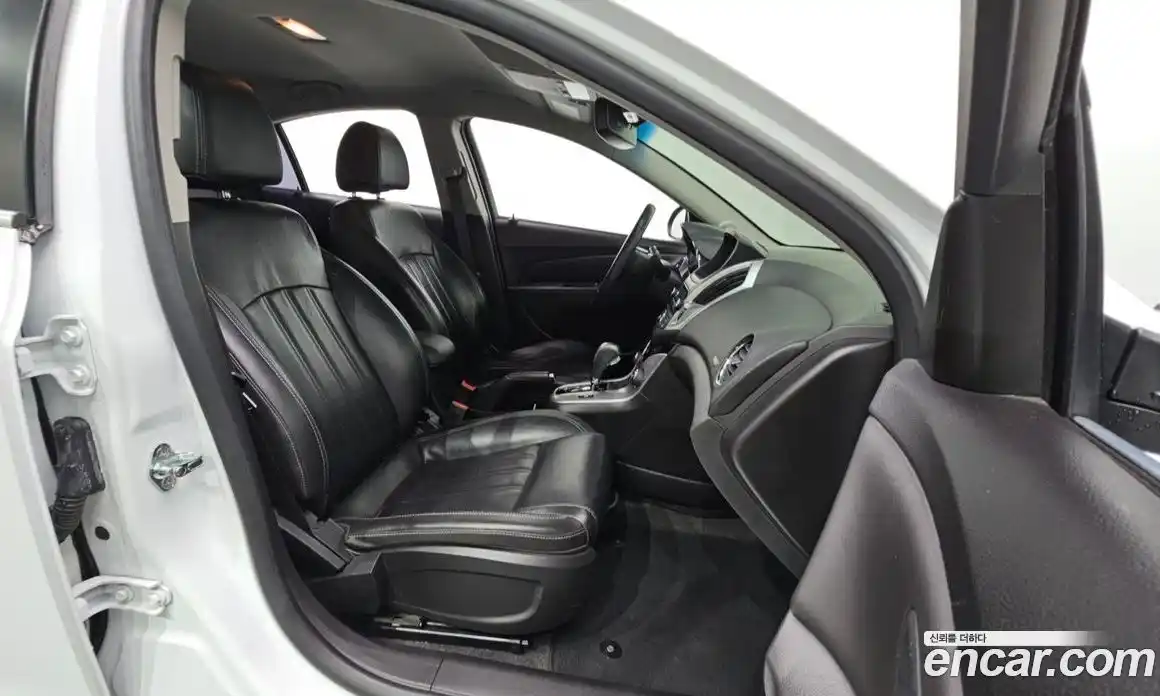 Chevrolet Cruze 2016 1.4 гидро в Москве № 974795, фото 11