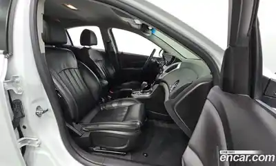 Chevrolet Cruze 2016 1.4 гидро в Москве № 974795, миниатюра 11