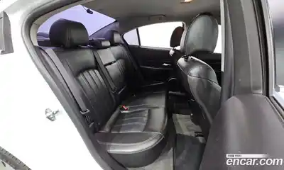 Chevrolet Cruze 2016 1.4 гидро в Москве № 974795, миниатюра 12