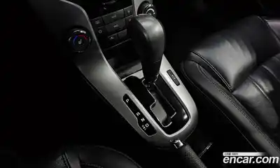 Chevrolet Cruze 2016 1.4 гидро в Москве № 974795, миниатюра 9