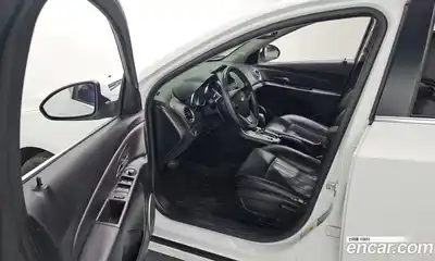 Chevrolet Cruze 2016 1.4 гидро в Москве № 974795, миниатюра 10