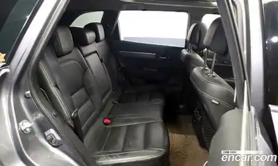 Renault QM6 2020 2.0 гидро в Москве № 975427, миниатюра 12