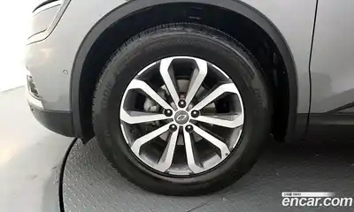 Renault QM6 2020 2.0 гидро в Москве № 975427, миниатюра 5