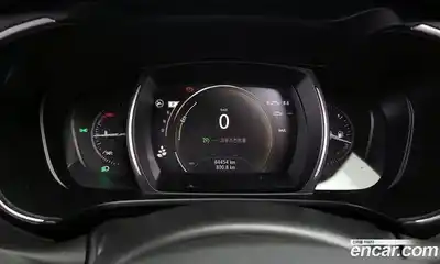 Renault QM6 2020 2.0 гидро в Москве № 975427, миниатюра 8