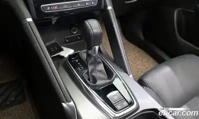 Renault QM6 2020 2.0 гидро в Москве № 975427, миниатюра 9