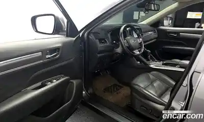 Renault QM6 2020 2.0 гидро в Москве № 975427, миниатюра 10