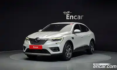 Renault XM3 1.3 TCe RE 시그니처