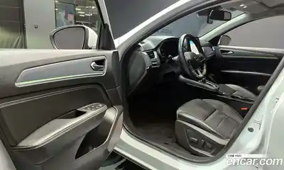 Renault XM3 2020 1.3 Автомат в Москве № 975455, миниатюра 11