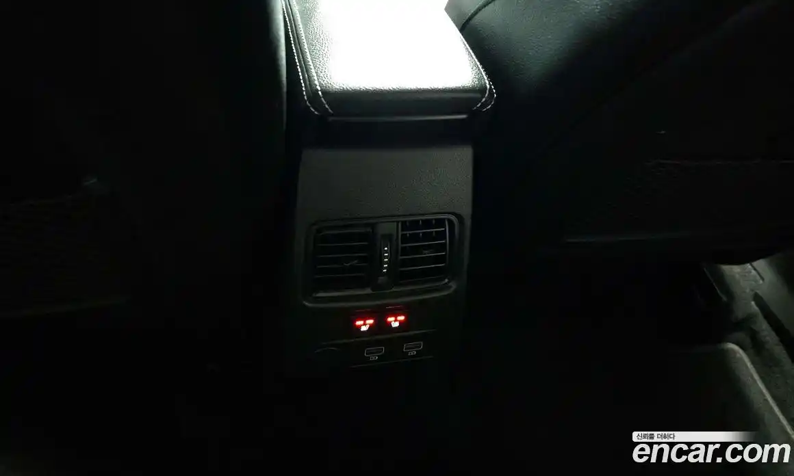 Renault XM3 2020 1.3 Автомат в Москве № 975455, фото 19