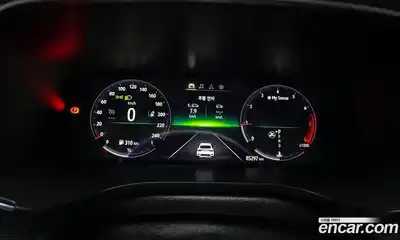 Renault XM3 2020 1.3 Автомат в Москве № 975455, миниатюра 8