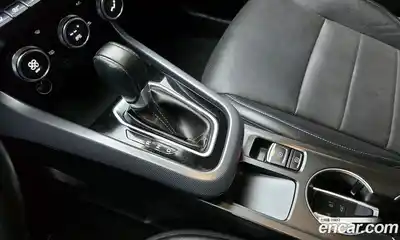 Renault XM3 2020 1.3 Автомат в Москве № 975455, миниатюра 9