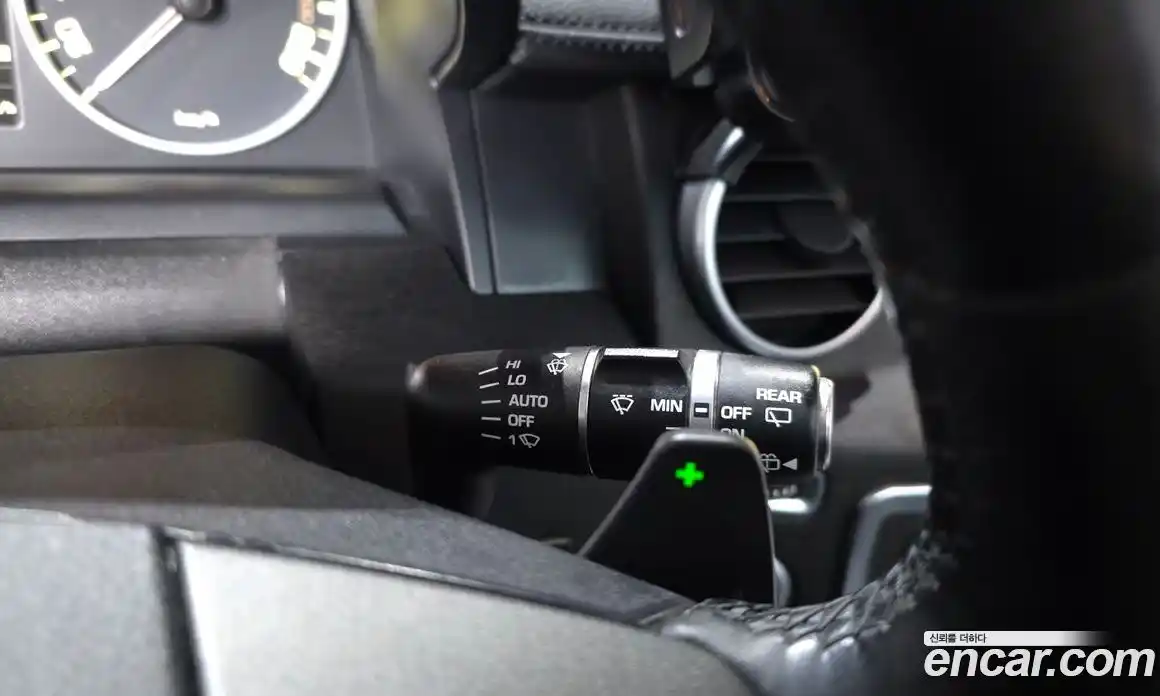 Land Rover Discovery 2014 3.0 гидро в Москве № 975700, фото 17