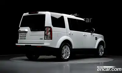 Land Rover Discovery 2014 3.0 гидро в Москве № 975700, миниатюра 2