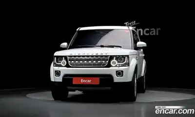 Land Rover Discovery 2014 3.0 гидро в Москве № 975700, миниатюра 3