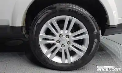 Land Rover Discovery 2014 3.0 гидро в Москве № 975700, миниатюра 5