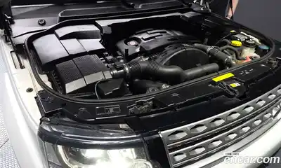 Land Rover Discovery 2014 3.0 гидро в Москве № 975700, миниатюра 6