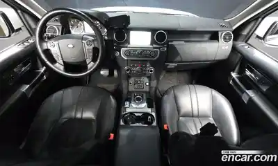 Land Rover Discovery 2014 3.0 гидро в Москве № 975700, миниатюра 7